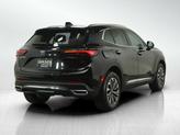Thumbnail of 2024 Ebony Twilight Metallic Buick Envision
