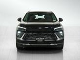 Thumbnail of 2024 Ebony Twilight Metallic Buick Envision