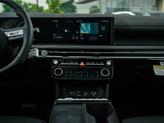 Thumbnail of 2025 Atlantis Blue Hyundai TUCSON