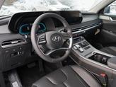 Thumbnail of 2025 Hyper White Hyundai PALISADE