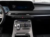 Thumbnail of 2025 Hyper White Hyundai PALISADE
