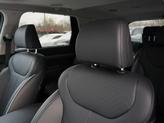 Thumbnail of 2025 Hyper White Hyundai PALISADE