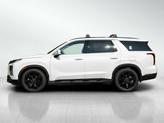 Thumbnail of 2025 Hyper White Hyundai PALISADE