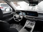 Thumbnail of 2025 Hyper White Hyundai PALISADE