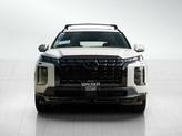 Thumbnail of 2025 Hyper White Hyundai PALISADE