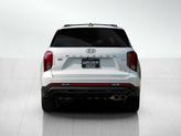 Thumbnail of 2025 Hyper White Hyundai PALISADE