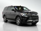 Thumbnail of 2023 AGATE BLACK Ford Expedition