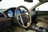Thumbnail of 2013 Luxury Brown Pearlcoat Chrysler 300