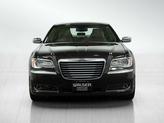Thumbnail of 2013 Luxury Brown Pearlcoat Chrysler 300