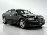 Thumbnail of 2013 Luxury Brown Pearlcoat Chrysler 300