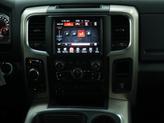 Thumbnail of 2016 Brilliant Black Crystal Pearlcoat RAM 1500