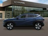 Thumbnail of 2026 Denim Blue Pearl Hyundai KONA