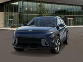 Thumbnail of 2026 Denim Blue Pearl Hyundai KONA