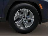 Thumbnail of 2025 Deep Sea Hyundai TUCSON Hybrid