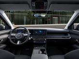 Thumbnail of 2025 Deep Sea Hyundai TUCSON Hybrid
