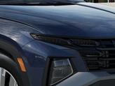 Thumbnail of 2025 Deep Sea Hyundai TUCSON Hybrid