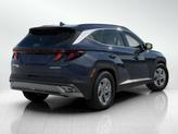 Thumbnail of 2025 Deep Sea Hyundai TUCSON Hybrid
