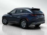 Thumbnail of 2025 Deep Sea Hyundai TUCSON Hybrid