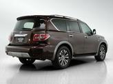 Thumbnail of 2017 Mocha Almond Nissan Armada