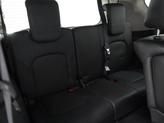 Thumbnail of 2017 Mocha Almond Nissan Armada