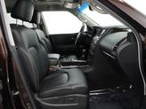 Thumbnail of 2017 Mocha Almond Nissan Armada