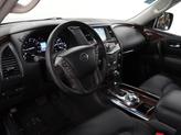 Thumbnail of 2017 Mocha Almond Nissan Armada