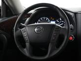 Thumbnail of 2017 Mocha Almond Nissan Armada