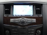 Thumbnail of 2017 Mocha Almond Nissan Armada