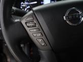 Thumbnail of 2017 Mocha Almond Nissan Armada