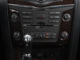Thumbnail of 2017 Mocha Almond Nissan Armada