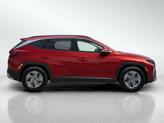 Thumbnail of 2025 Ultimate Red Hyundai TUCSON Hybrid