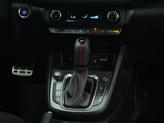 Thumbnail of 2022 Thunder Gray Hyundai KONA