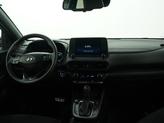 Thumbnail of 2022 Thunder Gray Hyundai KONA