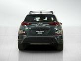 Thumbnail of 2022 Thunder Gray Hyundai KONA