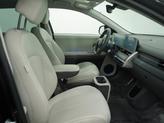 Thumbnail of 2023 Abyss Black Hyundai IONIQ 5