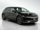 Thumbnail of 2023 Abyss Black Hyundai IONIQ 5