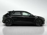 Thumbnail of 2023 Abyss Black Hyundai IONIQ 5