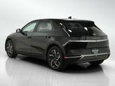 Thumbnail of 2023 Abyss Black Hyundai IONIQ 5