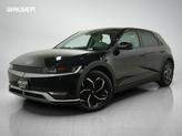 Photo of 2023 Abyss Black Hyundai IONIQ 5