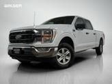 Photo of 2022 OXFORD WHITE Ford F-150