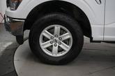 Thumbnail of 2022 OXFORD WHITE Ford F-150
