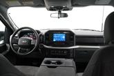 Thumbnail of 2022 OXFORD WHITE Ford F-150