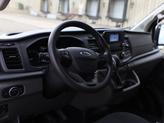 Thumbnail of 2021 OXFORD WHITE Ford Transit-250