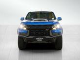 Thumbnail of 2022 Blue Chevrolet Colorado