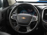 Thumbnail of 2022 Blue Chevrolet Colorado