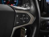Thumbnail of 2022 Blue Chevrolet Colorado