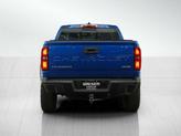 Thumbnail of 2022 Blue Chevrolet Colorado