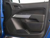 Thumbnail of 2022 Blue Chevrolet Colorado