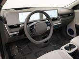 Thumbnail of 2024 Cyber Gray Hyundai IONIQ 5