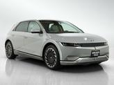 Thumbnail of 2024 Cyber Gray Hyundai IONIQ 5